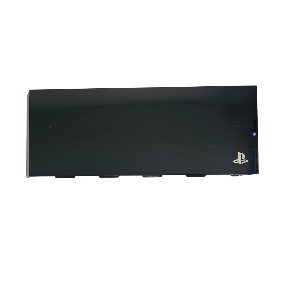 PlayStation 4 Hard Drive Cover (Gloss Black) - Fasttech